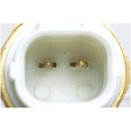 Delphi Engine Coolant Temperature Sensor TS10296 for 2001-2011 Acura/Honda 3.5L 2.0L (MDX, RL, RSX, TL)
