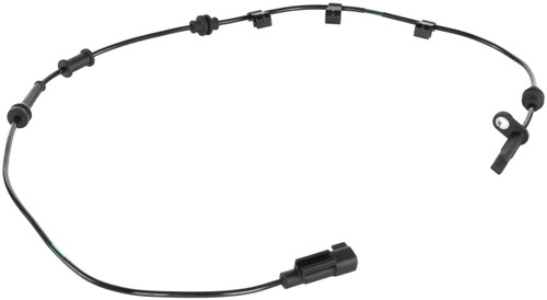 Delphi ABS Wheel Speed Sensor SS21584 for 2015-2019 Jeep 3.2L 2.4L (Cherokee)