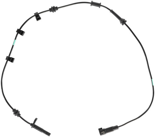Delphi ABS Wheel Speed Sensor SS21584 for 2015-2019 Jeep 3.2L 2.4L (Cherokee)