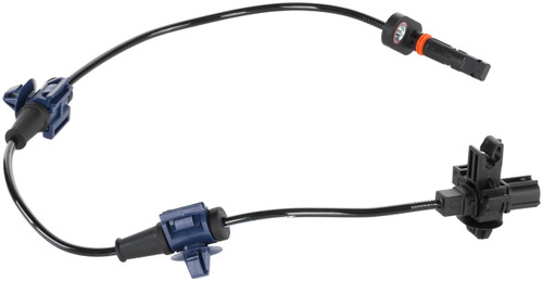 Delphi ABS Wheel Speed Sensor SS21400 for 2007-2011 Honda (CR-V)
