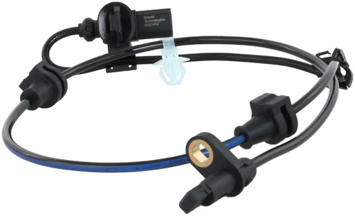 Delphi ABS Wheel Speed Sensor SS21452 for 2017-2023 Honda 1.5L 2.4L (CR-V)