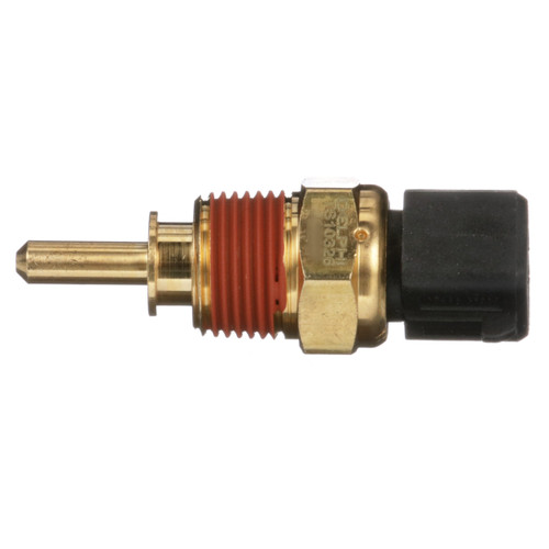 Delphi Engine Coolant Temperature Sensor TS10326 for 2000-2023 Genesis/Hyundai/Kia 3.3L 2.0L (G70, G80, G90, Accent)