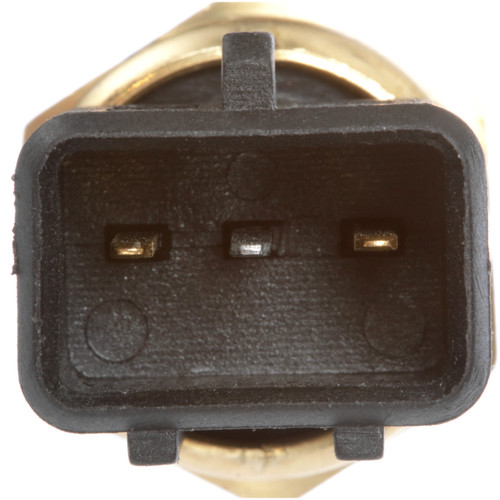Delphi Engine Coolant Temperature Sensor TS10326 for 2000-2023 Genesis/Hyundai/Kia 3.3L 2.0L (G70, G80, G90, Accent)