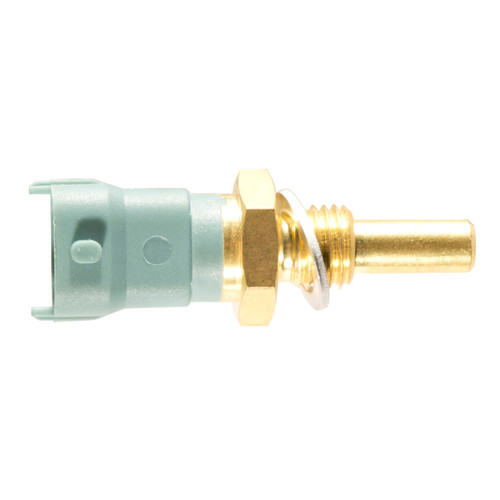 Delphi Engine Coolant Temperature Sensor TS10253 for 2004-2017 Buick/Cadillac/Chevrolet 3.6L 2.8L (Enclave, LaCrosse, Rendezvous, CTS)