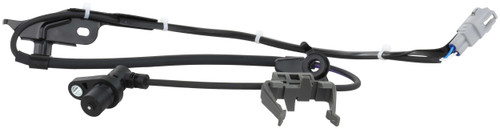 Delphi ABS Wheel Speed Sensor SS21419 for 2004-2009 Lexus/Toyota 3.3L 3.5L (RX330, RX350, RX400h, Highlander)