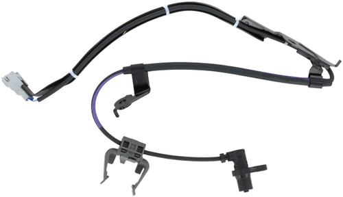 Delphi ABS Wheel Speed Sensor SS21419 for 2004-2009 Lexus/Toyota 3.3L 3.5L (RX330, RX350, RX400h, Highlander)