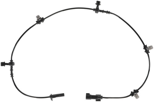 Delphi ABS Wheel Speed Sensor SS21634 for 2016-2019 Chevrolet 2.0L 1.8L (Malibu)