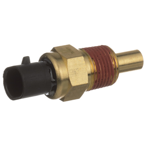 Delphi Engine Coolant Temperature Sensor TS10075 for 1985-2014 Acura/Buick/Cadillac 3.2L 3.5L (SLX, Allure, Century, Commercial Chassis)