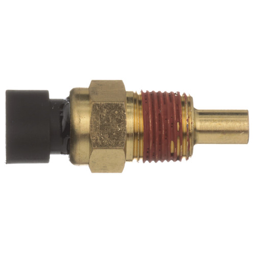 Delphi Engine Coolant Temperature Sensor TS10075 for 1985-2014 Acura/Buick/Cadillac 3.2L 3.5L (SLX, Allure, Century, Commercial Chassis)