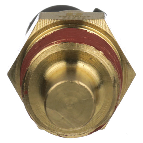 Delphi Engine Coolant Temperature Sensor TS10075 for 1985-2014 Acura/Buick/Cadillac 3.2L 3.5L (SLX, Allure, Century, Commercial Chassis)