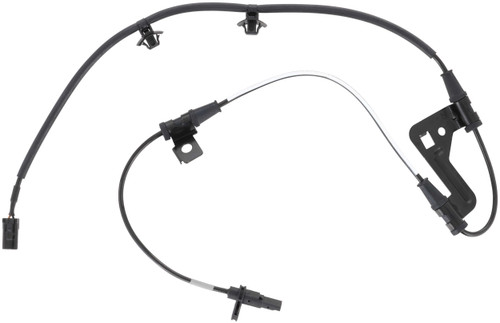 Delphi ABS Wheel Speed Sensor SS21453 for 2017-2020 Hyundai 2.0L 1.6L (Elantra, Elantra GT)