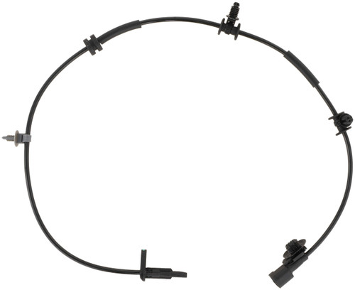 Delphi ABS Wheel Speed Sensor SS21562 for 2017-2019 Tesla (3)