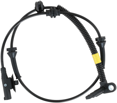 Delphi ABS Wheel Speed Sensor SS21432 for 2016-2019 Jeep 3.2L 2.4L (Cherokee)