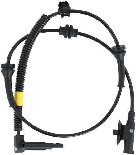Delphi ABS Wheel Speed Sensor SS21432 for 2016-2019 Jeep 3.2L 2.4L (Cherokee)
