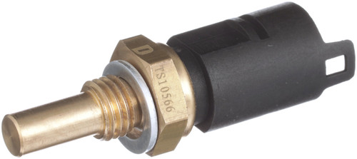 Delphi Engine Coolant Temperature Sensor TS10566 for 2003-2005 Land Rover 4.4L (Range Rover)