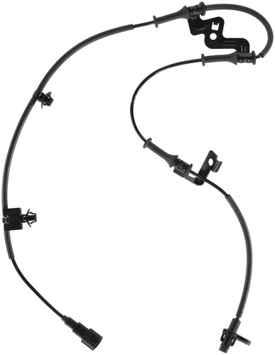 Delphi ABS Wheel Speed Sensor SS21617 for 2014-2019 Kia 2.0L 1.6L (Soul, Soul EV)