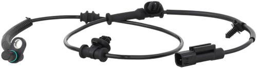 Delphi ABS Wheel Speed Sensor SS21681 for 2021-2022 Ram 5.7L 3.6L (1500)