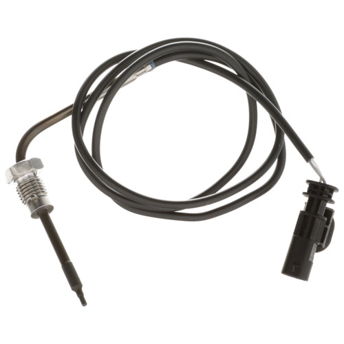 Delphi Exhaust Gas Temperature (EGT) Sensor TS30231 for 2014-2017 Ram 3.0L (ProMaster 1500, ProMaster 2500, ProMaster 3500)