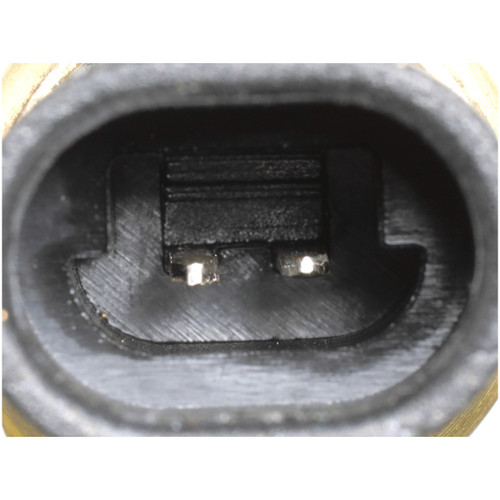 Delphi Engine Coolant Temperature Sensor TS10076 for 1988-2023 Buick/Cadillac/Chevrolet 3.6L 5.3L (Enclave, LaCrosse, Lucerne, Rainier)