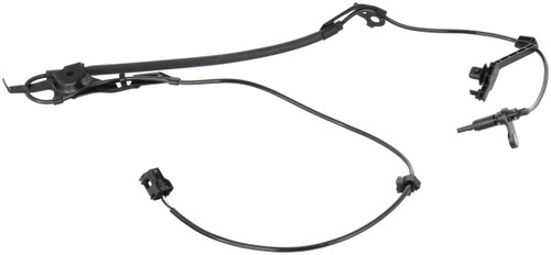Delphi ABS Wheel Speed Sensor SS21433 for 2019-2024 Toyota 2.5L (RAV4, RAV4 Prime, Venza)