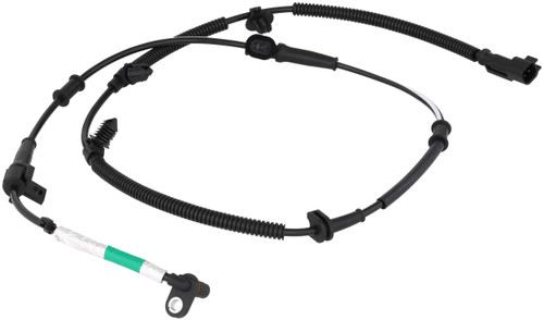 Delphi ABS Wheel Speed Sensor SS21501 for 2017-2020 Ford 6.7L 6.2L (F-250 Super Duty, F-350 Super Duty, F-450 Super Duty, F-550 Super Duty)