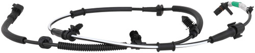 Delphi ABS Wheel Speed Sensor SS21501 for 2017-2020 Ford 6.7L 6.2L (F-250 Super Duty, F-350 Super Duty, F-450 Super Duty, F-550 Super Duty)