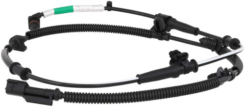 Delphi ABS Wheel Speed Sensor SS21501 for 2017-2020 Ford 6.7L 6.2L (F-250 Super Duty, F-350 Super Duty, F-450 Super Duty, F-550 Super Duty)