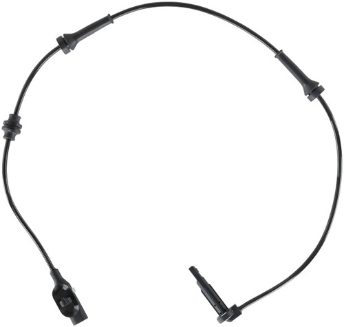Delphi ABS Wheel Speed Sensor SS21587 for 2016-2019 Jeep 3.2L 2.4L (Cherokee)