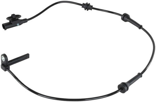 Delphi ABS Wheel Speed Sensor SS21587 for 2016-2019 Jeep 3.2L 2.4L (Cherokee)