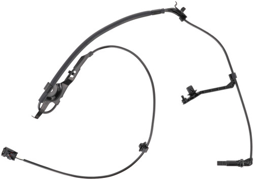 Delphi ABS Wheel Speed Sensor SS21421 for 2019-2024 Toyota 2.5L (RAV4, RAV4 Prime, Venza)