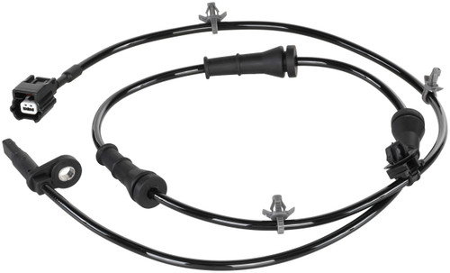 Delphi ABS Wheel Speed Sensor SS21636 for 2015-2023 Nissan 3.5L (Murano)