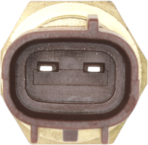 Delphi Engine Coolant Temperature Sensor TS10572 for 1990-1999 Subaru 2.5L 1.8L (Forester, Impreza, Legacy, SVX)