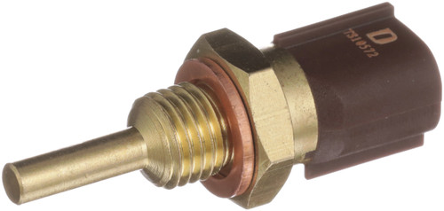 Delphi Engine Coolant Temperature Sensor TS10572 for 1990-1999 Subaru 2.5L 1.8L (Forester, Impreza, Legacy, SVX)