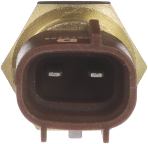 Delphi Engine Coolant Temperature Sensor TS10572 for 1990-1999 Subaru 2.5L 1.8L (Forester, Impreza, Legacy, SVX)