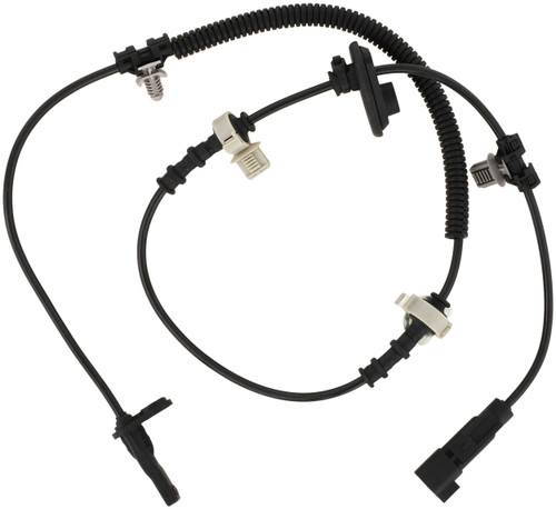 Delphi ABS Wheel Speed Sensor SS21682 for 2018-2023 Cadillac/GMC 3.6L 2.0L (XT5, Acadia)