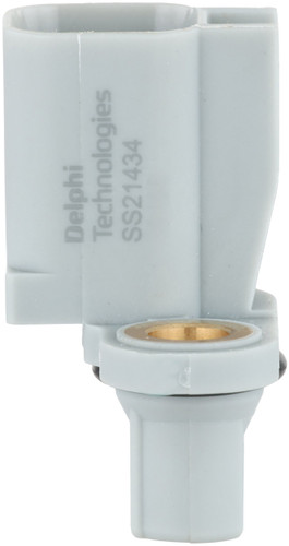 Delphi ABS Wheel Speed Sensor SS21434 for 2012-2019 Ford/Lincoln 2.0L 1.6L (C-Max, Escape, Focus, MKC)
