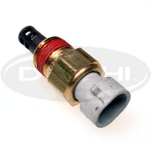 Delphi Air Charge Temperature Sensor TS10077 for 1985-2009 Buick/Cadillac/Chevrolet 3.8L 2.5L (Century, Electra, LeSabre, Reatta)