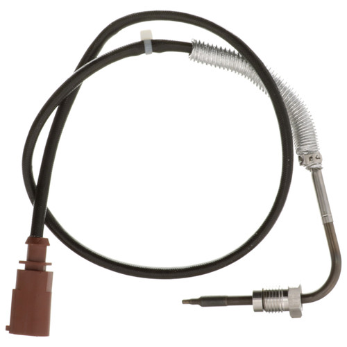 Delphi Exhaust Gas Temperature (EGT) Sensor TS30141 for 2009-2014 Audi/Volkswagen 2.0L (A3, Beetle, Golf, Jetta)