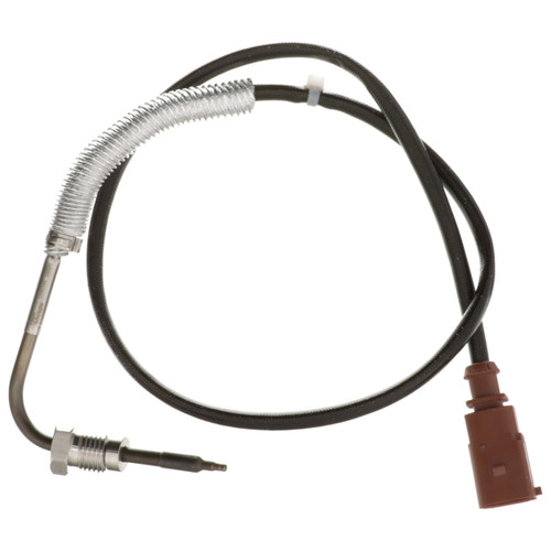 Delphi Exhaust Gas Temperature (EGT) Sensor TS30141 for 2009-2014 Audi/Volkswagen 2.0L (A3, Beetle, Golf, Jetta)