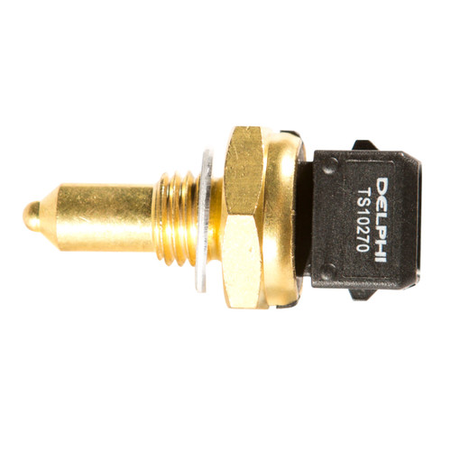 Delphi Engine Coolant Temperature Sensor TS10270 for 1999-2021 BMW/Land Rover 3.0L 2.0L (1 Series M, 128i, 135i, 228i)