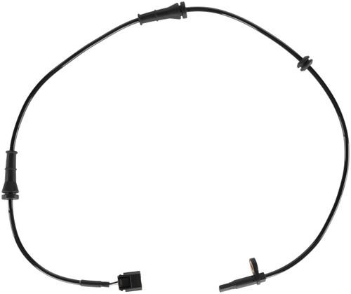 Delphi ABS Wheel Speed Sensor SS21637 for 2015-2023 Nissan 3.5L (Murano)