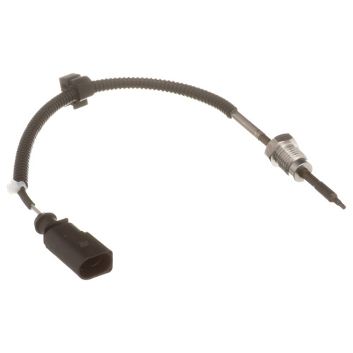 Delphi Exhaust Gas Temperature (EGT) Sensor TS30258 for 2014-2016 Audi 3.0L (A6 Quattro, A7 Quattro, A8 Quattro, Q5)