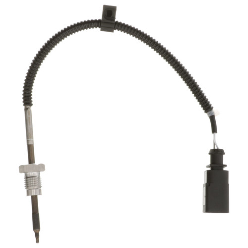 Delphi Exhaust Gas Temperature (EGT) Sensor TS30258 for 2014-2016 Audi 3.0L (A6 Quattro, A7 Quattro, A8 Quattro, Q5)