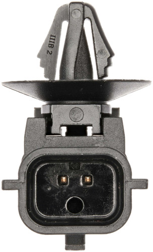 Delphi ABS Wheel Speed Sensor SS21570 for 2012-2019 Nissan 1.6L (Versa, Versa Note)
