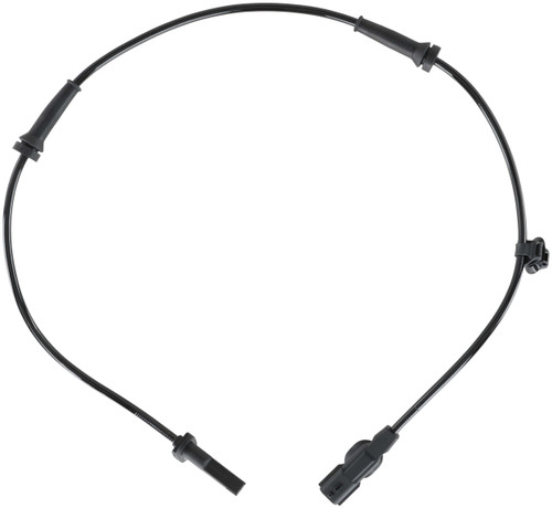 Delphi ABS Wheel Speed Sensor SS21570 for 2012-2019 Nissan 1.6L (Versa, Versa Note)