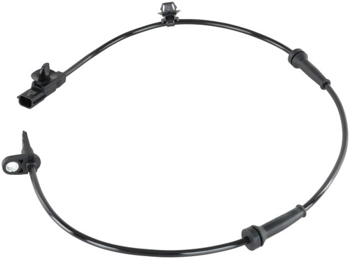 Delphi ABS Wheel Speed Sensor SS21570 for 2012-2019 Nissan 1.6L (Versa, Versa Note)