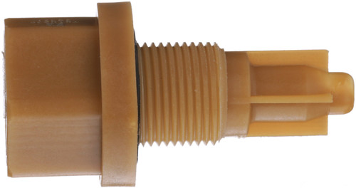 Delphi Engine Coolant Temperature Sensor TS10336 for 2004-2014 Ford/Lincoln 5.4L 4.6L