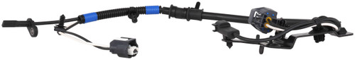 Delphi ABS Wheel Speed Sensor SS21589 for 2020-2023 Ford/Lincoln 2.3L 3.3L (Explorer, Police Interceptor Utility, Aviator)
