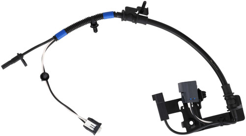 Delphi ABS Wheel Speed Sensor SS21589 for 2020-2023 Ford/Lincoln 2.3L 3.3L (Explorer, Police Interceptor Utility, Aviator)