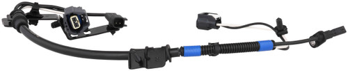 Delphi ABS Wheel Speed Sensor SS21589 for 2020-2023 Ford/Lincoln 2.3L 3.3L (Explorer, Police Interceptor Utility, Aviator)